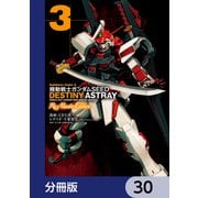 機動戦士ガンダムSEED DESTINY ASTRAY Re： Master Edition【分冊版】 30（KADOKAWA） [電子書籍]