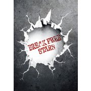 BREAK FREE STARS パンフレット【電子版】（ネルケプランニング） [電子書籍]