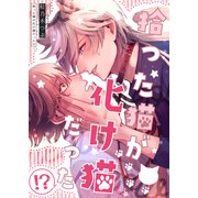 拾った猫が化け猫だった！？（ナンバーナイン） [電子書籍]