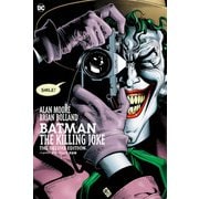 バットマン：キリングジョーク 完全版（小学館集英社プロダクション） [電子書籍]