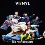 VI/NYL ♯015 KID PHENOMENON（カエルム） [電子書籍]
