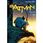 バットマン：ゼロイヤー 暗黒の街（小学館集英社プロダクション） [電子書籍]