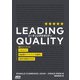 LEADING QUALITY（ドワンゴ） [電子書籍]