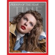 TIME DEC. 25. 2023（Time Magazine Singapore Pte. Ltd.） [電子書籍]