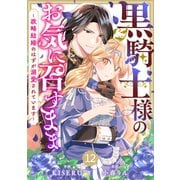 Berry's Fantasy 黒騎士様のお気に召すまま～政略結婚のはずが溺愛されています～（分冊版）12話（スターツ出版） [電子書籍]