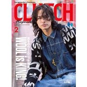 CLUTCH Magazine Vol.94（ヘリテージ） [電子書籍]