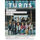 TURNS 62（第一プログレス） [電子書籍]