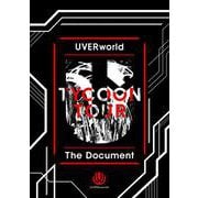 UVERworld TYCOON TOUR The Document（ソニー･ミュージックエンタテインメント） [電子書籍]