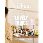 kiitos. キイトス Vol.30（三栄） [電子書籍]