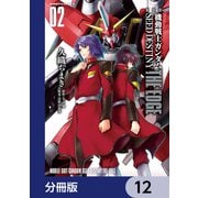 新装版 機動戦士ガンダムSEED DESTINY THE EDGE【分冊版】 12（KADOKAWA） [電子書籍]
