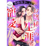 新婚執事によるお嬢様への生涯の寵愛（comic tint） 分冊版（4）（講談社） [電子書籍]