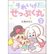 それいけ！ せっぷく丸 （3）（ぶんか社） [電子書籍]