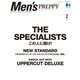 Men's PREPPY 2024年2月号（ライト版）（ヘリテージ） [電子書籍]