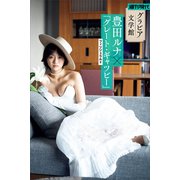 【グラビア文学館】豊田ルナ×フィツジェラルド「グレート・ギャツビー」 週刊現代デジタル写真集（講談社） [電子書籍]