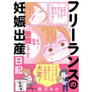 フリーランスの妊娠出産日記（講談社） [電子書籍]