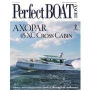 Perfect BOAT（パーフェクトボート） 2024年2月号（パーフェクトボート） [電子書籍]