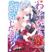 わたしたち、離婚したはずですが？（天海社） [電子書籍]