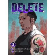 DELETE 3（piccomics） [電子書籍]
