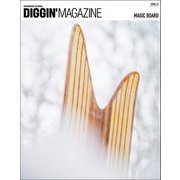 三栄ムック DIGGIN' MAGAZINE Vol.21（三栄） [電子書籍]