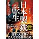 日本製鉄の転生 巨艦はいかに甦ったか（日経BP出版） [電子書籍]