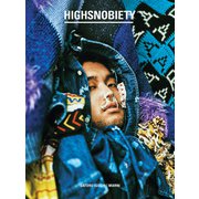 HIGHSNOBIETY JAPAN EXCLUSIVE EDIT：SATORU IGUCHI|MARNI（カエルム） [電子書籍]