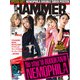 METAL HAMMER JAPAN Vol.16（リットーミュージック） [電子書籍]