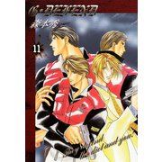 G・DEFEND 11巻（冬水社） [電子書籍]