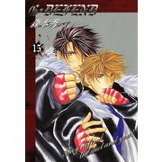 G・DEFEND 15巻（冬水社） [電子書籍]