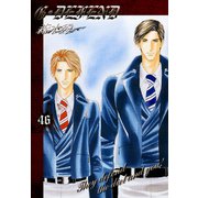 G・DEFEND 46巻（冬水社） [電子書籍]