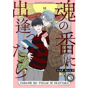 魂の番に出逢ったら【分冊版】（5）（ふゅーじょんぷろだくと） [電子書籍]