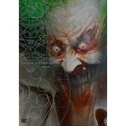 バットマン：アーカム・アサイラム（増補改訂版）（小学館集英社プロダクション） [電子書籍]