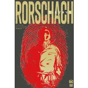 ロールシャッハ（小学館集英社プロダクション） [電子書籍]