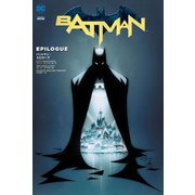 バットマン：エピローグ（小学館集英社プロダクション） [電子書籍]