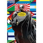 バットマン：インコーポレイテッド（小学館集英社プロダクション） [電子書籍]
