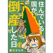 住んでいる国が倒産した日（分冊版） 【第12話】（ぶんか社） [電子書籍]