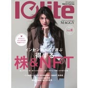 Iolite(アイオライト) 2024年3月号（J-CAM） [電子書籍]