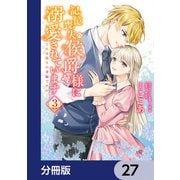 記憶喪失の侯爵様に溺愛されています これは偽りの幸福ですか？【分冊版】 27（KADOKAWA） [電子書籍]