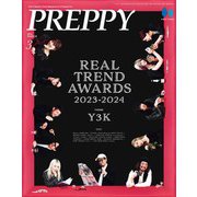 PREPPY 2024年3月号（ヘリテージ） [電子書籍]