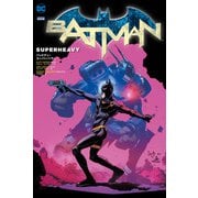 バットマン：スーパーヘヴィ（小学館集英社プロダクション） [電子書籍]