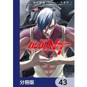 機動戦士ガンダムNT【分冊版】 43（KADOKAWA） [電子書籍]