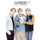HARBOR MAGAZINE by QJ No.1（太田出版） [電子書籍]