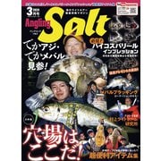 Angling Salt  2024年3月号（コスミック出版） [電子書籍]
