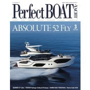 Perfect BOAT（パーフェクトボート） 2024年3月号（パーフェクトボート） [電子書籍]