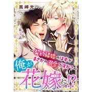 俺が花嫁に！？～契約結婚のはずがまさかの溺愛ですか？～3（秋水社ORIGINAL） [電子書籍]