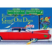 鈴木英人作品集 Good Old Days（玄光社） [電子書籍]
