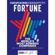 FORTUNE FEBRUARY/MARCH 2024（Fortune Media IP Limited） [電子書籍]