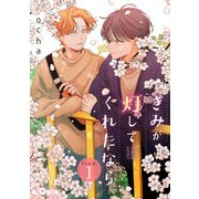 きみが灯してくれたなら link.1（オーバーラップ） [電子書籍]