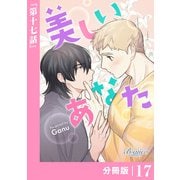 美しいあなた【分冊版】 17（ビアンココミックス）（一二三書房） [電子書籍]
