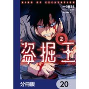 盗掘王【分冊版】 20（KADOKAWA） [電子書籍]