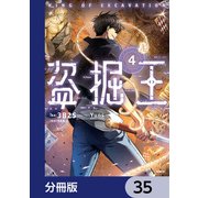 盗掘王【分冊版】 35（KADOKAWA） [電子書籍]
